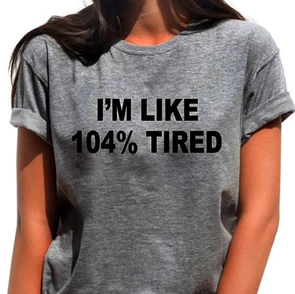Tops - Graphic T-Shirt